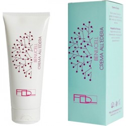 Benucell Crema Edera Rassodante 200ml Benucell Crema Edera Rassodante 200ml