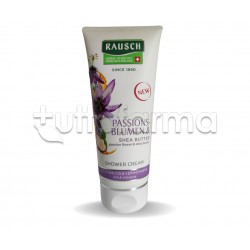 Rausch Shower Cream Crema Doccia Alla Passiflora 200ml