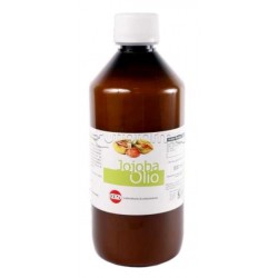 Kos Olio di Jojoba Flacone 500ml Kos Olio di Jojoba Flacone 500ml