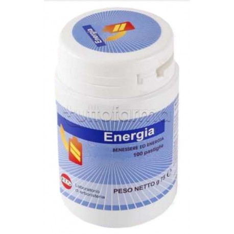 Kos Pastiglie Energia Integratore 100 Compresse Kos Pastiglie Energia Integratore 100 Compresse