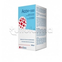 Acov 1000 Integratore per Sistema immunitario 100ml