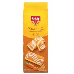 Schar Pausa Sì merendine...
