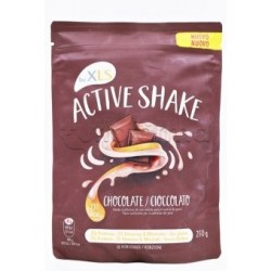 XLS Active Shake Cioccolato Sostituto Pasto 250g