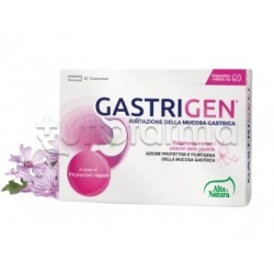Gastrigen Integratore per Acidità Di Stomaco 30 Compresse Gastrigen Integratore per Acidità Di Stomaco 30 Compresse