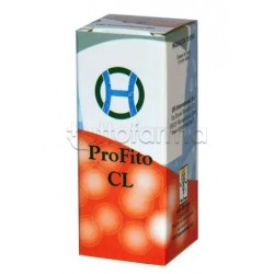 Profito St Integratore per Stomaco Gocce 50ml Profito St Integratore per Stomaco Gocce 50ml