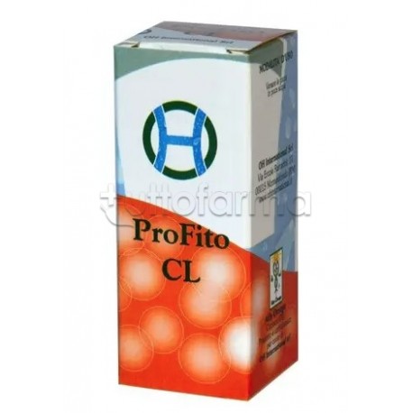 Profito St Integratore per Stomaco Gocce 50ml Profito St Integratore per Stomaco Gocce 50ml