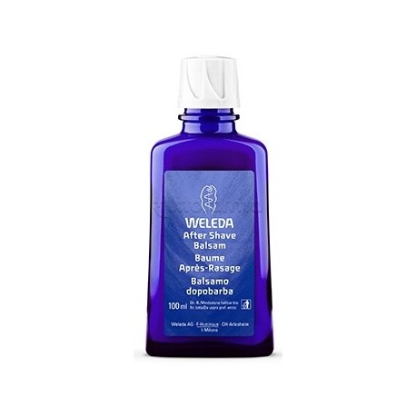 Weleda Balsamo Dopobarba per Uomini 100ml Weleda Balsamo Dopobarba per Uomini 100ml