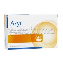 Sifi Azyr Integratore per... Sifi Azyr Integratore per...