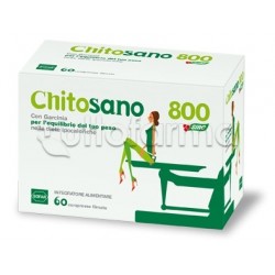 Sirc Chitosano 800...