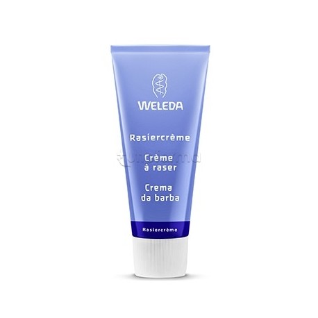 Weleda Crema Barba For Men 75ml Weleda Crema Barba For Men 75ml