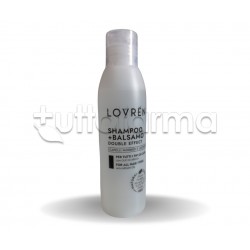 Lovren Shampoo+Balsamo 150ml