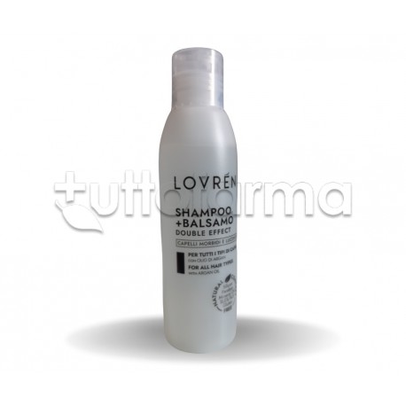 Lovren Shampoo+Balsamo 150ml