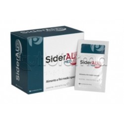 SIDERAL MED 28 BUSTINE