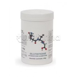 Glutatione Integratore per Fegato 100 Capsule Glutatione Integratore per Fegato 100 Capsule