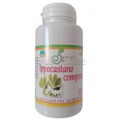 Ippocastano Composto Integratore Drenante 100 Capsule Ippocastano Composto Integratore Drenante 100 Capsule