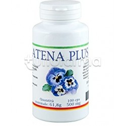 Atena Plus Integratore per Pelle 100 Capsule Atena Plus Integratore per Pelle 100 Capsule