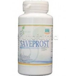 Saveprost Integratore per Prostata 100 Capsule Saveprost Integratore per Prostata 100 Capsule