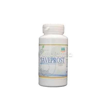 Saveprost Integratore per Prostata 100 Capsule