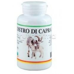 Atena Colostro Capra Integratore Ricostituente 50 Capsule Atena Colostro Capra Integratore Ricostituente 50 Capsule