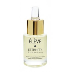 Eleve Eternity Sculping Youth Olio Rigenerante per Viso 15ml Eleve Eternity Sculping Youth Olio Rigenerante per Viso 15ml