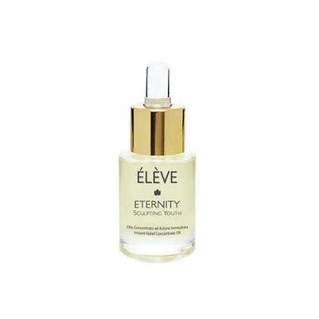 Eleve Eternity Sculping Youth Olio Rigenerante per Viso 15ml
