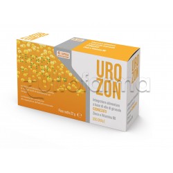 Urozon Integratore per Vie Urinarie 45 Capsule Urozon Integratore per Vie Urinarie 45 Capsule