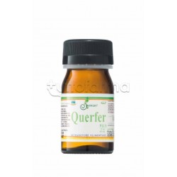 Querfer Plus Integratore per Difese Immunitarie 30 Capsule Querfer Plus Integratore per Difese Immunitarie 30 Capsule