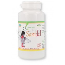 Atena Bio Sanidol Integratore per Dolori 100 Capsule Atena Bio Sanidol Integratore per Dolori 100 Capsule