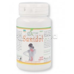 Sanidol Integratore Antinfiammatorio 50 Capsule Sanidol Integratore Antinfiammatorio 50 Capsule