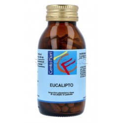 Eucalipto Integratore per Vie Respiratorie 100 Capsule Eucalipto Integratore per Vie Respiratorie 100 Capsule