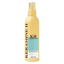 Keramine H Balsamo Express per Capelli 200ml