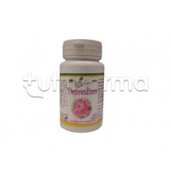 Desmodium Integratore per Vie Respiratorie 50 Capsule Desmodium Integratore per Vie Respiratorie 50 Capsule