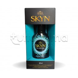 Skyn Aqua Feel Lubrificante Intimo 80ml Skyn Aqua Feel Lubrificante Intimo 80ml