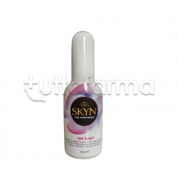 Nova Skyn Oh Baby Lubrificante Intimo 80ml Nova Skyn Oh Baby Lubrificante Intimo 80ml