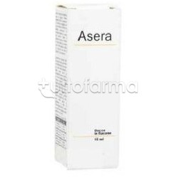 Asera Integratore per il Sonno in Gocce 10ml Asera Integratore per il Sonno in Gocce 10ml