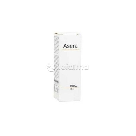 Asera Integratore per il Sonno in Gocce 10ml Asera Integratore per il Sonno in Gocce 10ml