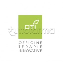 Oti Griffonia Integratore per Umore 60 Capsule