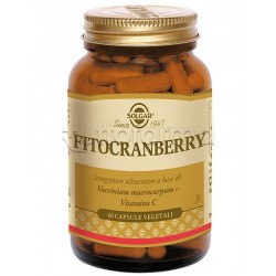 Solgar Fitocranberry... Solgar Fitocranberry...