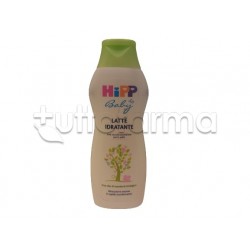 Hipp Latte Idratante per Bambini 350ml