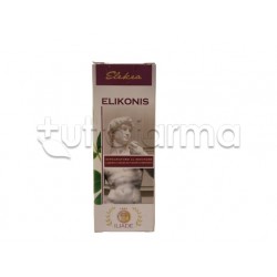Elikonis Gocce Integratore per Tiroide Senza Alcool 50ml Elikonis Gocce Integratore per Tiroide Senza Alcool 50ml