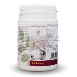 Auksentios Integratore per Difese Immunitarie 40 Capsule Auksentios Integratore per Difese Immunitarie 40 Capsule