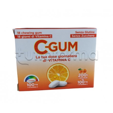 Mind The Gummy Vitamina C Agrumi Integratore Difese Immunitarie 18 Gomme Masticabili Mind The Gummy Vitamina C Agrumi Integratore Difese Immunitarie 18 Gomme Masticabili