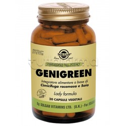 Solgar GeniGreen... Solgar GeniGreen...