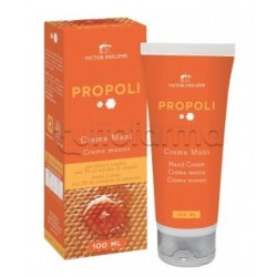 Propolis Crema Mani Idratante 100ml Propolis Crema Mani Idratante 100ml