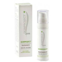 Skinproject Radiance Crema Viso 30ml Skinproject Radiance Crema Viso 30ml
