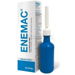 Enemac Flacone 130 ml... Enemac Flacone 130 ml...