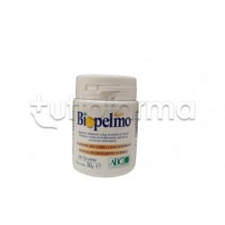 Biopelmo Diet Integratore per Difese Immunitarie 100 Tavolette