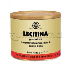 Solgar Lecitina 95... Solgar Lecitina 95...