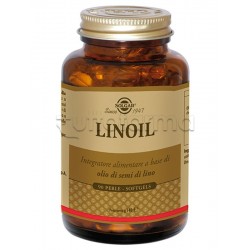 Solgar Linoil 1250... Solgar Linoil 1250...