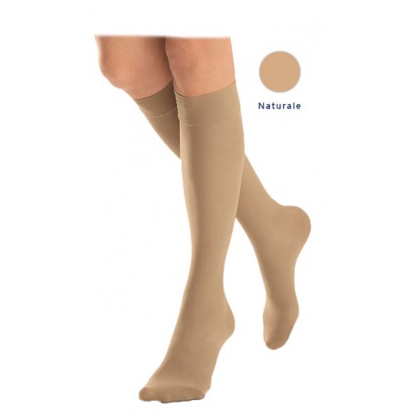Jobst UltraSheer Calze Compressive 15-20 mmHg Confezione 1 Pezzo Jobst UltraSheer Calze Compressive 15-20 mmHg Confezione 1 Pezzo